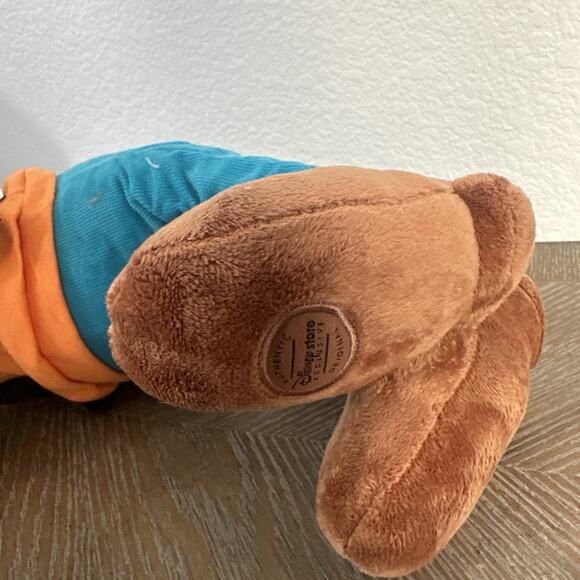 Vintage Disney Store Goofy Plush Lot Set of 3 Mouseketeers Stuffed Animals - Picture 13 of 16